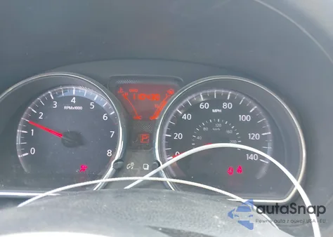 2014 Nissan Versa 1.6 Sv from USA, damaged, VIN 3N1CN7AP5EL824883